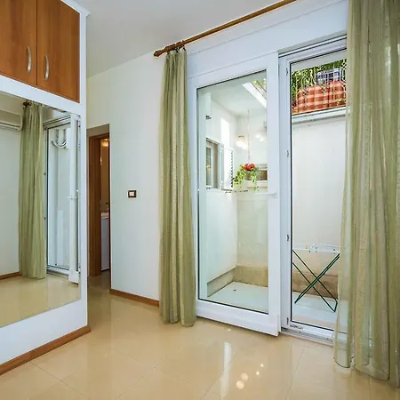 Apartamento Imperium Romanum *