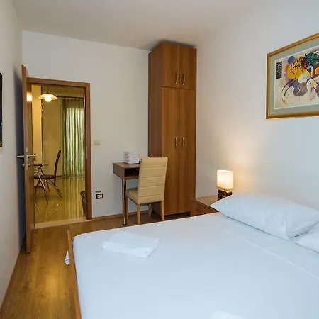 Apartamento Imperium Romanum Split