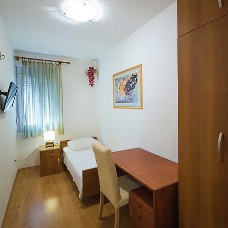 Apartamento Imperium Romanum