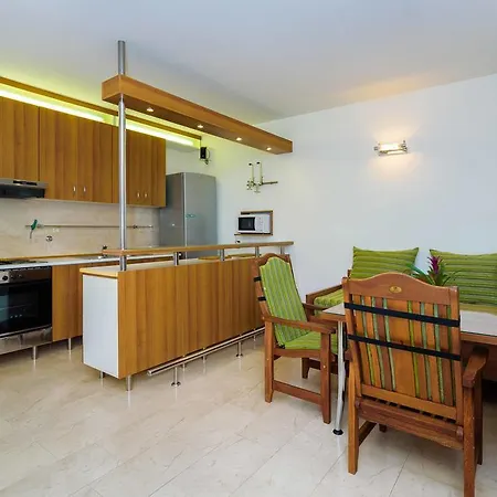 Apartamento Imperium Romanum *