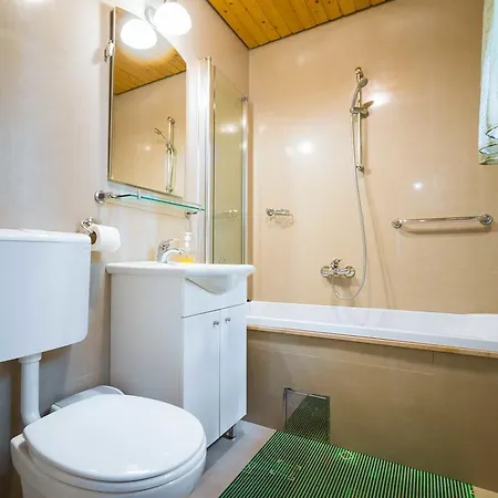 Apartament Imperium Romanum