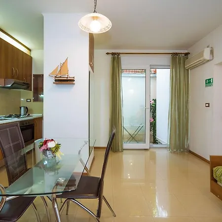 Apartament Imperium Romanum