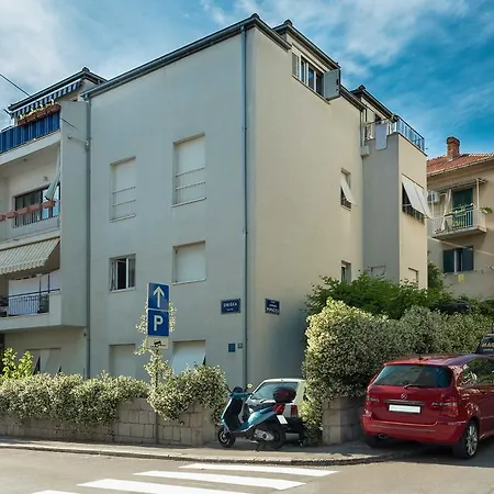 Apartament Imperium Romanum Split