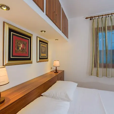 Apartament Imperium Romanum