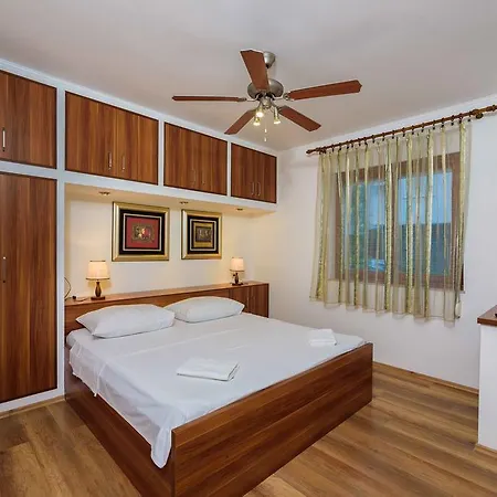 Apartament Imperium Romanum Split