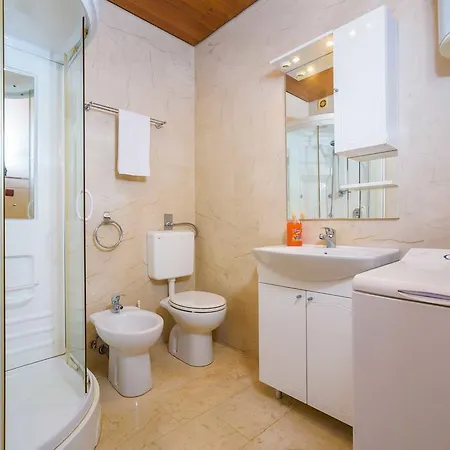 Apartament Imperium Romanum Split