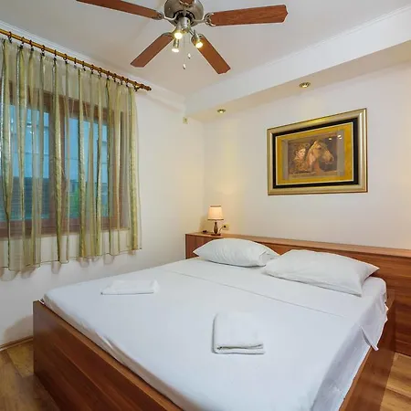 Apartament Imperium Romanum Split