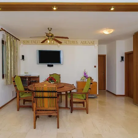 Apartament Imperium Romanum *