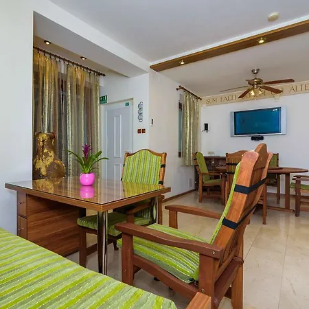 Apartament Imperium Romanum Split