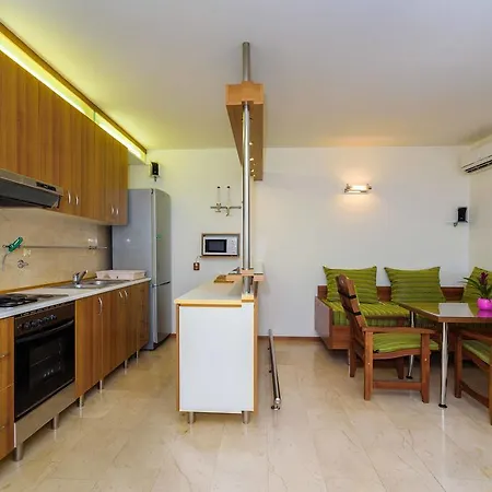 Apartament Imperium Romanum