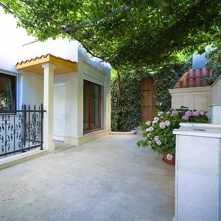 Apartament Imperium Romanum